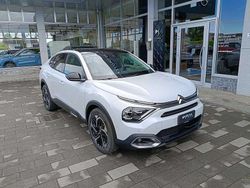 Bianco Usata 2024 Citroën C4 X SUV | 23.950 € (Ottimo prezzo)