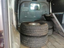 Usata 2008 Citroën Jumpy Monovolume | 3000 € (Ottimo prezzo)