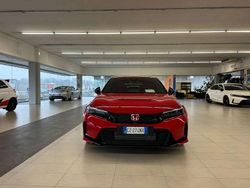 Rosso Nuova 2025 Honda Civic Type R Tre volumi | 65.900 € (Molto cara)