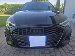 Usata 2023 Audi A3 Tre volumi | 34.900 € (Molto cara)