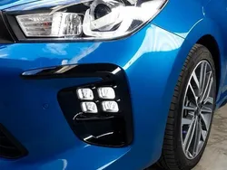 Usata 2022 Kia Rio GT-Line Tre volumi | 17.200 € (Buon prezzo)