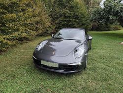 Grigio Usata 2013 Porsche 911 Carrera Cabriolet Cabrio | 83.900 € (Super prezzo)
