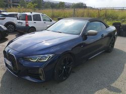 Blu Usata 2021 BMW M440 M Sport Tre volumi | 36.950 € (Cara)