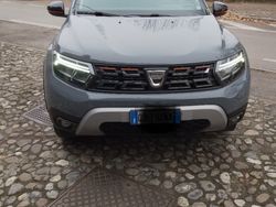 Grigio Usata 2022 Dacia Duster Extreme SUV | 18.000 € (Buon prezzo)