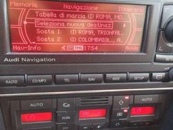 Argento Usata 2006 Audi A4 Ambiente Station wagon | 2500 € (Buon prezzo)