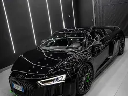 Usata 2016 Audi R8 Coupé Coupé | 105.000 € (Super prezzo)