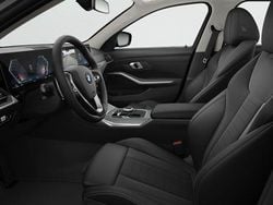 Nero Usata 2023 BMW 316 Comfort Edition Station wagon | 28.900 € (Cara)