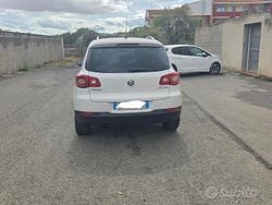 Bianco Usata 2008 VW Tiguan SUV | 7800 € (Cara)