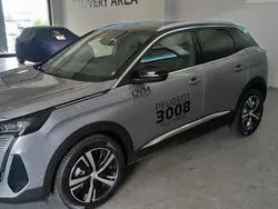 Grigio Nuova 2024 Peugeot 3008 GT SUV | 32.950 € (Buon prezzo)