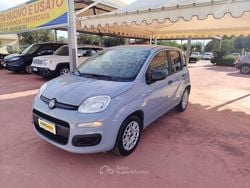 Grigio Usata 2018 Fiat Panda Due volumi | 6500 € (Buon prezzo)