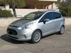 Argento Usata 2014 Ford B-MAX Titanium Monovolume | 7400 € (Buon prezzo)