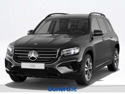 Nero notte Nuova 2025 Mercedes GLB200 Advanced Plus SUV | 45.400 € (Ottimo prezzo)
