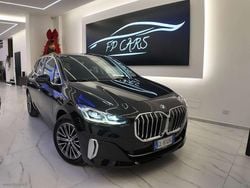 Nero Usata 2023 BMW 218 Luxury Line Station wagon | 23.900 € (Ottimo prezzo)