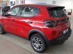 Rosso Nuova 2025 Citroën C3 PureTech Due volumi | 16.500 € (Buon prezzo)