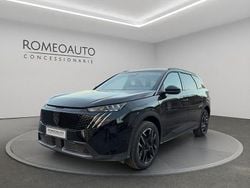 Nero Nuova 2025 Peugeot 5008 GT SUV | 37.500 € (Buon prezzo)
