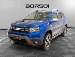 Blu Usata 2023 Dacia Duster Extreme SUV | 16.900 € (Buon prezzo)