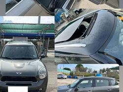 Grigio Usata 2014 Mini Countryman SUV | 11.000 €