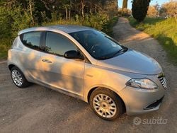Grigio Usata 2012 Lancia Ypsilon Due volumi | 4600 € (Buon prezzo)