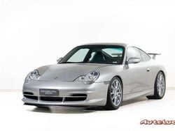 Argento Usata 2004 Porsche 911 GT3 Coupé | 115.000 € (Super prezzo)
