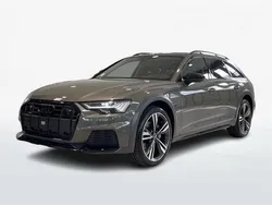 Grigio Nuova 2025 Audi A6 e-tron Advanced Station wagon | 81.000 €