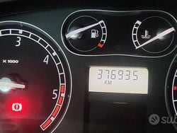 Nero Usata 2007 Renault Laguna III Station wagon | 999 €