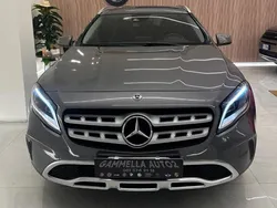 Grigio Usata 2017 Mercedes GLA180 Premium SUV | 16.490 € (Ottimo prezzo)
