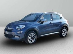 Blu Usata 2018 Fiat 500X S SUV | 10.900 € (Buon prezzo)