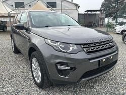 Grigio Usata 2017 Land Rover Discovery Sport Pure SUV | 9900 € (Buon prezzo)