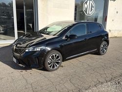 Nero Usata 2023 Renault Clio V Techno Tre volumi | 14.950 € (Buon prezzo)