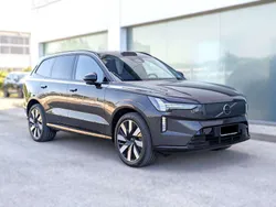 Platinum grey Usata 2025 Volvo EX90 Ultra SUV | 89.900 €