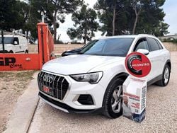Bianco Usata 2020 Audi Q3 Sport SUV | 23.890 € (Buon prezzo)