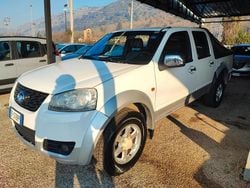 Bianco Usata 2012 Great Wall Steed 5 SUV | 8400 €