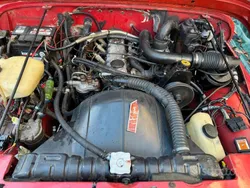 Usata 1983 Jeep CJ SUV | 14.500 €