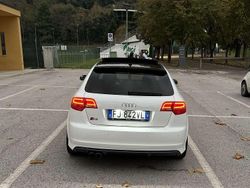 Usata 2011 Audi S3 Tre volumi | 18.500 € (Buon prezzo)