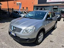 Grigio Usata 2008 Nissan Qashqai Tekna SUV | 4900 € (Buon prezzo)