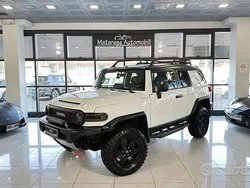 Usata 2007 Toyota FJ Cruiser SUV | 33.900 €
