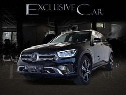 Nero Usata 2020 Mercedes GLC200 Executive SUV | 34.500 € (Buon prezzo)