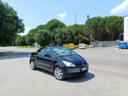 Usata 2006 Mitsubishi Colt Cabrio | 2200 € (Super prezzo)