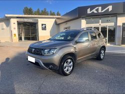Grigio Usata 2019 Dacia Duster Comfort SUV | 12.900 € (Buon prezzo)