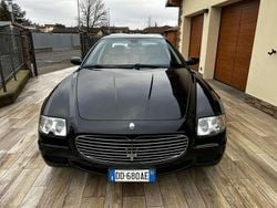 Usata 2006 Maserati Quattroporte Tre volumi | 23.000 € (Buon prezzo)