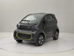 Nero Nuova 2024 XEV Yoyo Due volumi | 10.900 € (Buon prezzo)