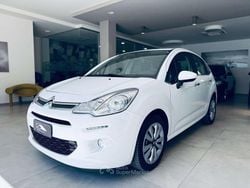 Bianco Usata 2015 Citroën C3 PureTech Due volumi | 6500 € (Buon prezzo)