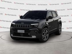 Vari colori Nuova 2025 Jeep Avenger Altitude SUV | 24.990 € (Cara)