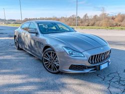 Bronzo Usata 2019 Maserati Quattroporte GranLusso Tre volumi | 28.500 € (Super prezzo)