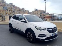 Bianco Usata 2019 Opel Grandland X Ultimate SUV | 15.500 € (Buon prezzo)
