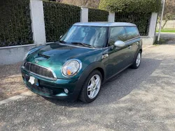 Verde Usata 2008 Mini Cooper S Clubman Station wagon | 5500 € (Ottimo prezzo)