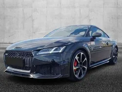 Nero Usata 2021 Audi TT RS Business Coupé | 57.950 € (Buon prezzo)