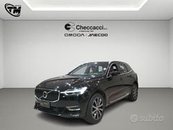 Nero Usata 2019 Volvo XC60 Inscription SUV | 21.999 € (Super prezzo)