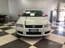 Bianco Usata 2002 Fiat Stilo Abarth Coupé | 11.000 €