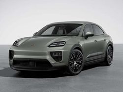 Verde aventurine metallizzato Nuova 2025 Porsche Macan SUV | 89.900 € (Buon prezzo)